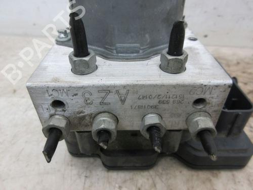ABS pump OPEL CORSA E (X15) 1.4 Turbo (08, 68) | BP37130039M43 - Image 6