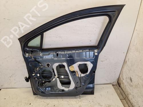 Right front door RENAULT ZOE (BFM_) ZOE (BFMD) | BP29105758C3 