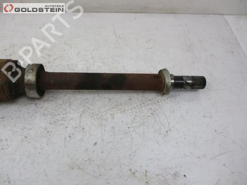Driveshaft MERCEDES-BENZ CITAN Box Body/MPV (W415) 111 CDI (415.603, 415.605) | BP22194179M37 