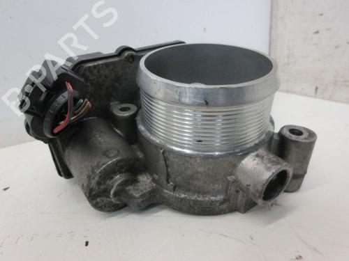 Throttle body AUDI A4 B7 (8EC) 3.0 TDI quattro | BP29097723M82