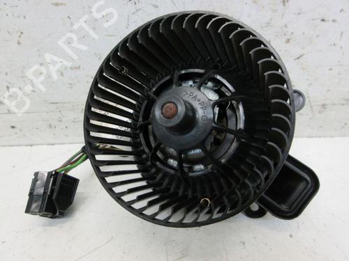 Used Heater blower motor BMW X5 (E53) 4.4 i (320 hp) 29090667