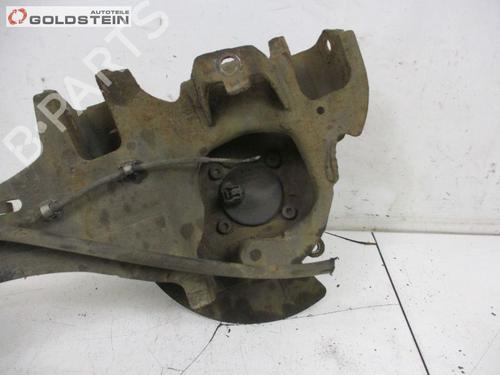 Left rear steering knuckle MAZDA 5 (CR) 2.0 CD (CR19) | BP37108805M27 - Image 4
