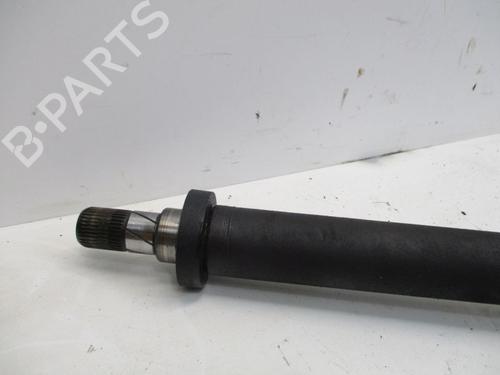 Right front steering knuckle MINI MINI CLUBMAN (R55) Cooper S | BP18804014M26 