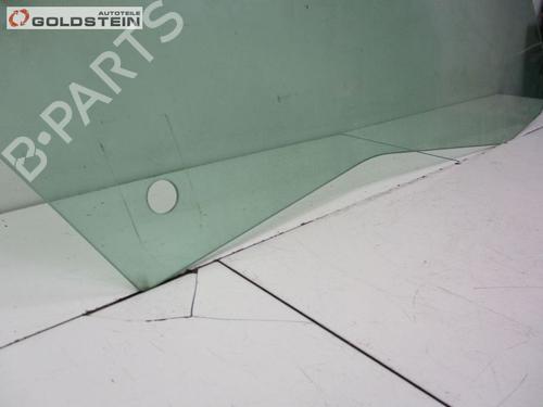 Front right quarter glass AUDI A3 Convertible (8P7) 2.0 TFSI | BP18763335C112 