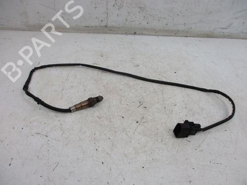 Used Electronic sensor AUDI A4 B6 (8E2) 2.0 FSI (150 hp) 18794111
