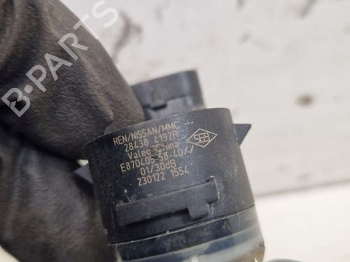 Elektronisk sensor RENAULT MEGANE E-TECH SUV EV60 (BNJ1) | BP24298734M84 