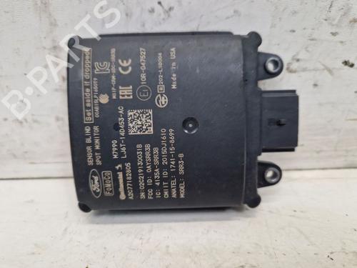 Centralina FORD KUGA III (DFK) 2.5 Duratec PHEV (242 hp) 31702880