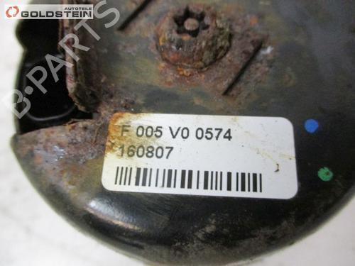 Horn JEEP PATRIOT (MK74) 2.0 CRD 4x4 | BP37101290E13 - Image 4