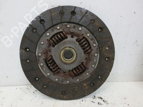 Andre DACIA LOGAN Pickup (US_) 1.5 dCi | BP29098086O1