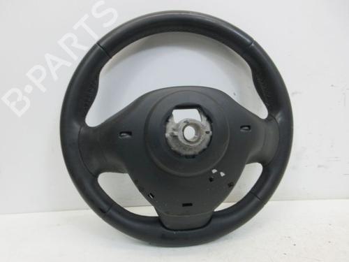 Steering wheel RENAULT CLIO IV (BH_) 1.2 16V | BP29098701C49 