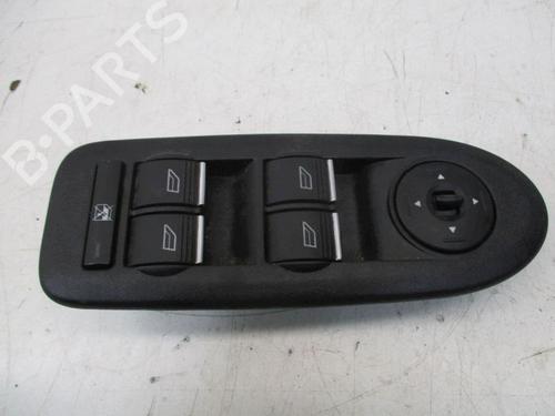 Used Switch FORD C-MAX (DM2) 1.8 (125 hp) 29091061