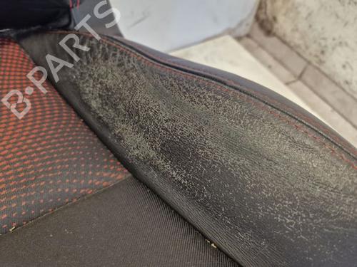 Left front seat MAZDA 3 (BL) 2.3 MPS Turbo (BL14) | BP29103675C15 - Image 5