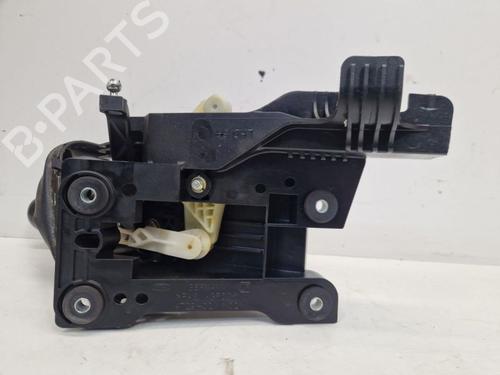 Shift knob FORD TRANSIT Van (FA_ _) 2.2 TDCi | BP32087505I34  - Image 8