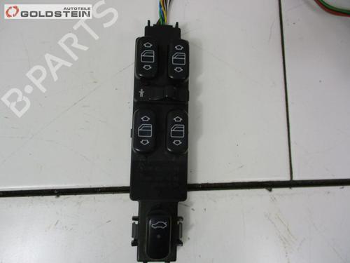 Switch MERCEDES-BENZ S-CLASS (W220, V220) S 600, S 600 L (220.878, 220.178) | BP18761800I30 