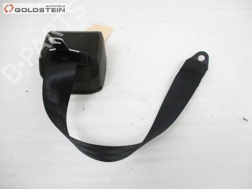 Used Rear left seatbelt Rear left seatbelt 37104113 37104113
