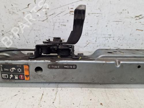 Crossmember OPEL ASTRA J (P10) 1.4 Turbo (68) | BP29104255C162 