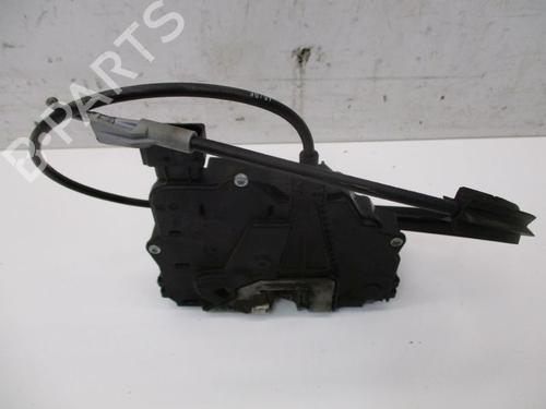 Front left lock OPEL CORSA D (S07) 1.0 (L08, L68) | BP19299246C98 