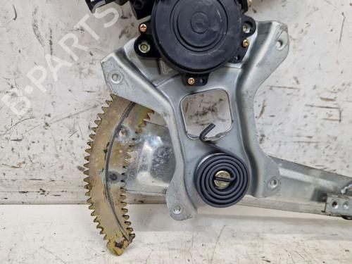 Front right window mechanism MITSUBISHI PAJERO PININ I (H6_W, H7_W) 2.0 GDI (H67W, H77W) | BP27577876C23 