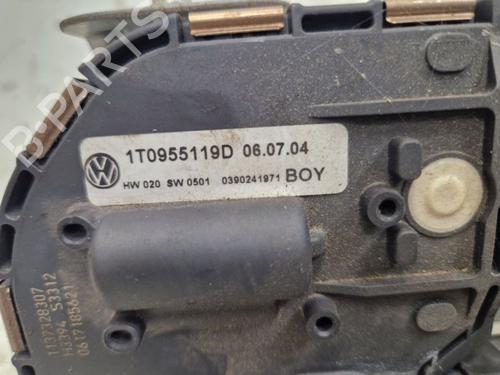 Front wipers mechanism VW TOURAN (1T1, 1T2) 2.0 TDI | BP29100748C83 