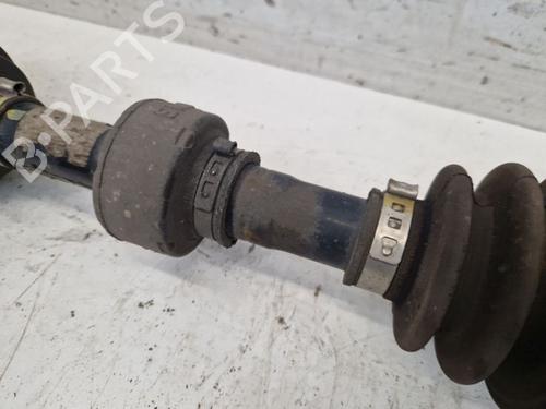 Right front driveshaft KIA SORENTO II (XM) 2.4 GDI 4WD | BP32661328M39