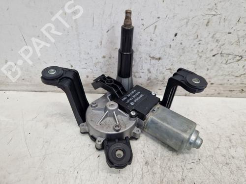 Used Rear wiper motor OPEL ASTRA J Sports Tourer (P10) 1.4 Turbo (35) (120 hp) 28085612