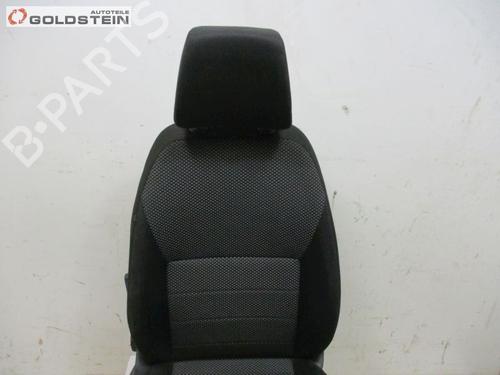 Right front seat SKODA OCTAVIA III (5E3, NL3, NR3) 2.0 TDI | BP18761464C16 