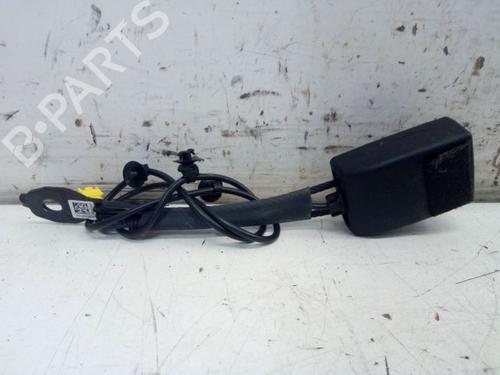 Seat buckle MERCEDES-BENZ A-CLASS (W177) A 200 (177.087) | BP29105084I32 