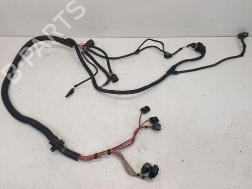 Faisceau de câbles BMW X5 (E70) xDrive 35 i (306 hp) 32343806