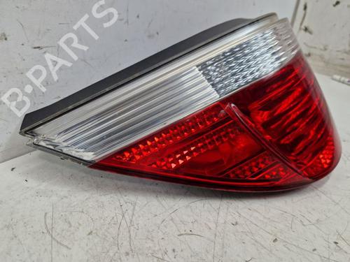 Left taillight BMW 5 (E60) 530 i | BP37145120C34 - Image 4