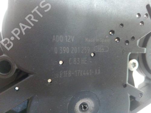 Rear wiper motor FORD FOCUS III Turnier 1.5 TDCi | BP29523310M102 