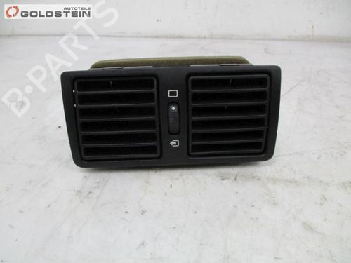 Used Air vent PEUGEOT 407 SW (6E_, 6D_) 2.7 HDi (204 hp) 18749725