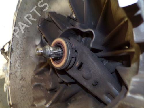 Gearbox MAZDA 5 (CR) 2.0 (CREW, CR19) | BP37128514M3 - Image 10