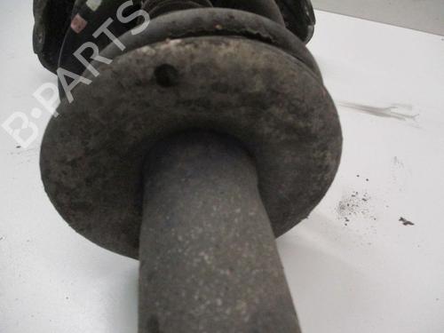 Right front shock absorber AUDI A4 B7 Avant (8ED) 2.0 TDI | BP37117936M17 - Image 5
