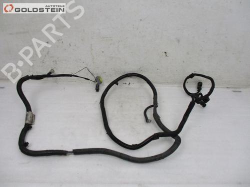 Used Cable PEUGEOT PARTNER Tepee 1.6 HDi 90 (92 hp) 18755415