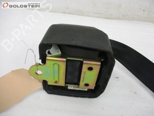 Rear left seatbelt PEUGEOT 407 Coupe (6C_) 3.0 V6 | BP18757830I29 