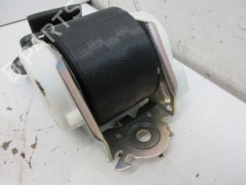 Rear right seatbelt PEUGEOT 5008 (0U_, 0E_) 2.0 HDi | BP29094585I28 