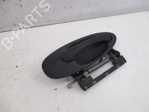Rear left exterior door handle SAAB 9-3 (YS3F, E79, D79, D75) 2.0 t | BP29088599C130 