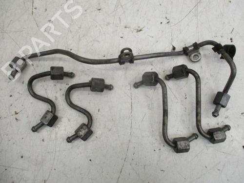 Pipe MERCEDES-BENZ VITO Bus (W639) 113 CDI (639.701, 639.703, 639.705) | BP30668372M125 - Image 3