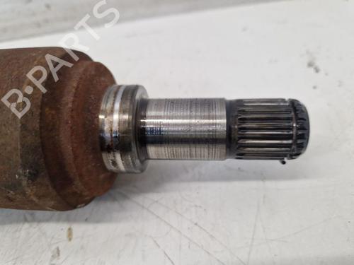 Right front driveshaft FIAT 500 (312_) 1.2 (312AXA1A) | BP29101290M39 