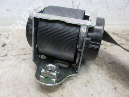 Front right seatbelt OPEL CORSA E (X15) 1.4 Turbo (08, 68) | BP22194638I25 