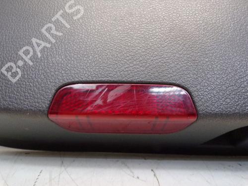 Front left panel VW TIGUAN (5N_) 2.0 TDI 4motion | BP37134641C58 - Image 6