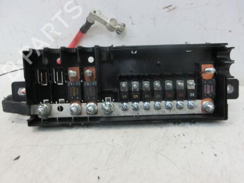 Fuse box LAND ROVER RANGE ROVER VELAR (L560) 2.0 D180 TD4 4x4 | BP37131243E1 - Image 3
