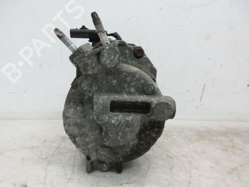 AC compressor DODGE JOURNEY 2.4 | BP37128833M34 - Image 4