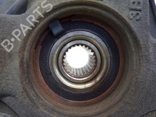 Right front steering knuckle ALFA ROMEO MITO (955_) 1.4 TJet (955AXG1A) | BP24204016M26 