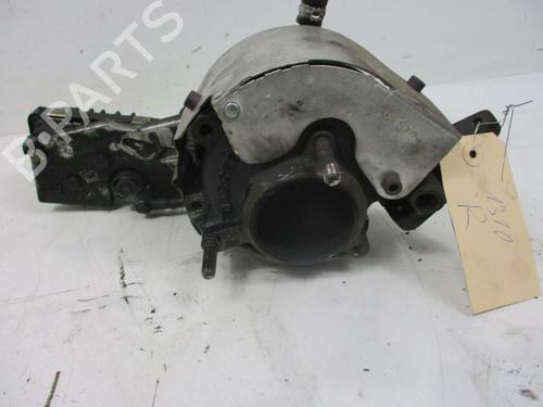 Turbocharger/Supercharger AUDI A8 D3 (4E2, 4E8) 4.0 TDI quattro | BP37113191M71 - Image 2