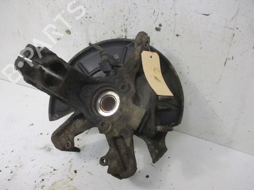 Right front steering knuckle SEAT LEON (1P1) 1.6 | BP37115201M26 - Image 6
