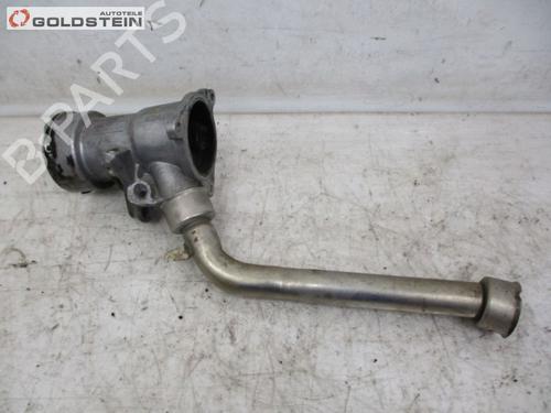water-radiator-mercedes-benz-c-class-t-model-s203-2001-2002-2003-2004-2005-2006-2007-37098905 main image