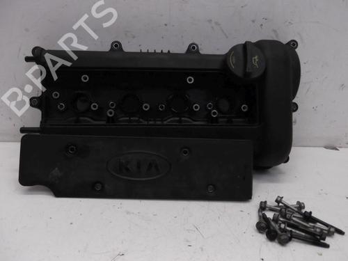 Valve cover KIA CEE'D Hatchback (ED) 1.4 | BP37120892M124 - Image 2