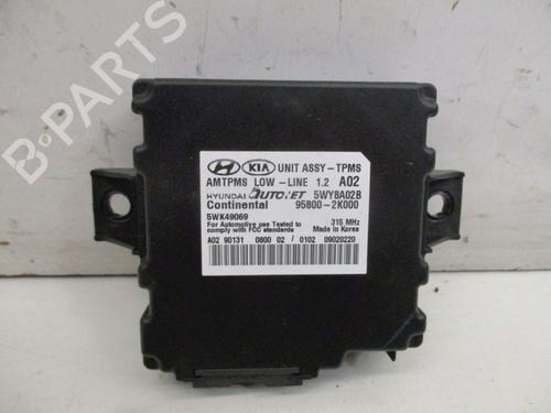 Used Control unit Control unit 38505713 38505713