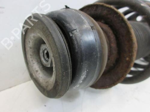 Left front shock absorber SKODA FABIA II (542) 1.4 | BP29091043M16